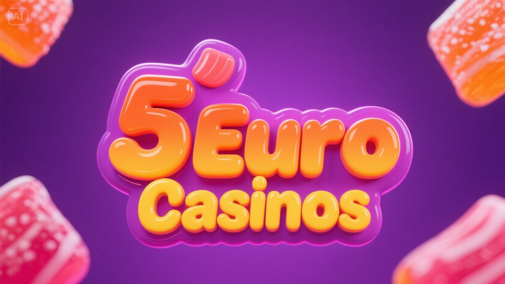 5 Euro Casinos